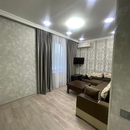 Apartment In Monument Yerevan Exterior foto