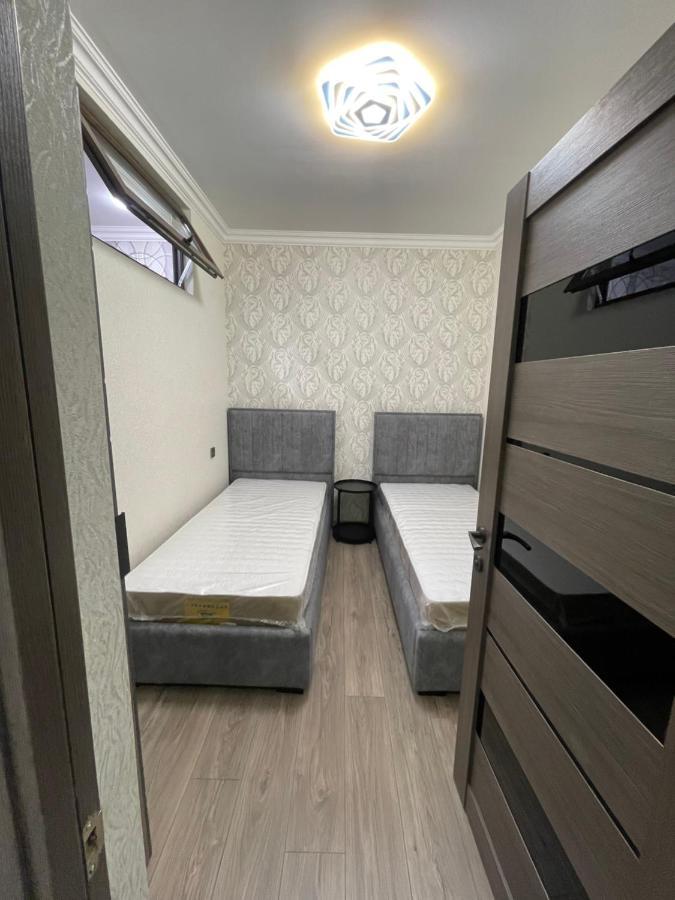 Apartment In Monument Yerevan Exterior foto