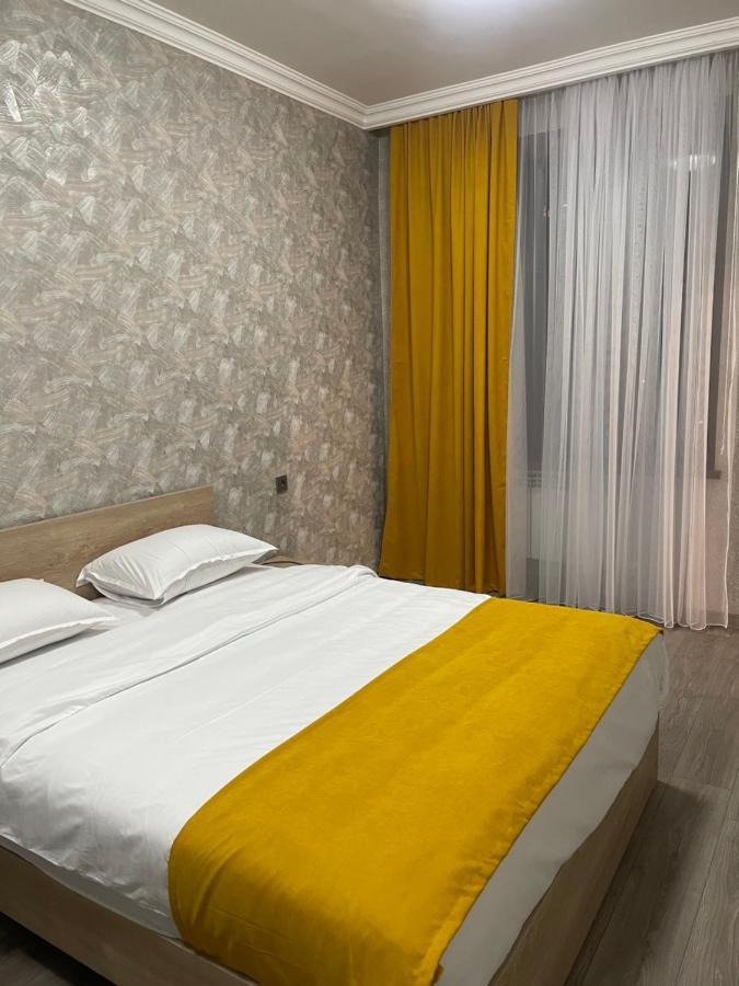 Apartment In Monument Yerevan Exterior foto