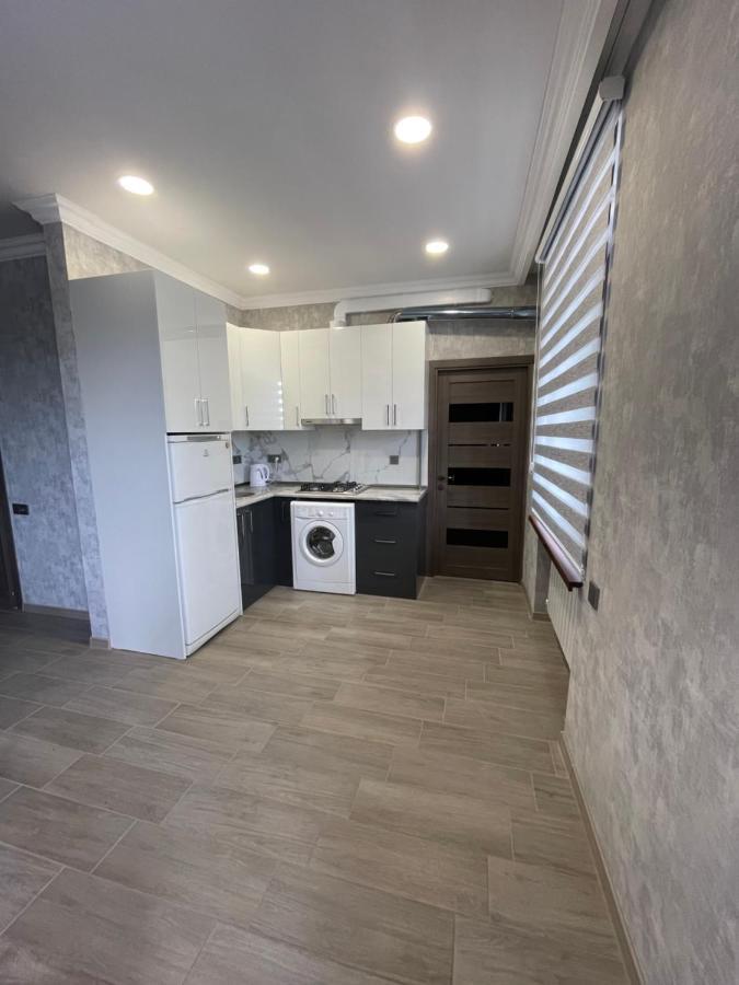 Apartment In Monument Yerevan Exterior foto
