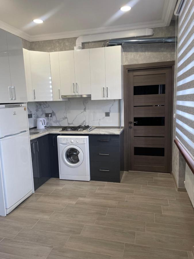 Apartment In Monument Yerevan Exterior foto