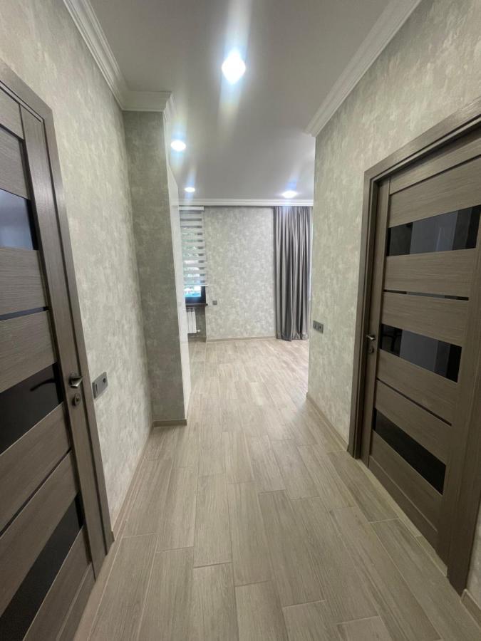 Apartment In Monument Yerevan Exterior foto