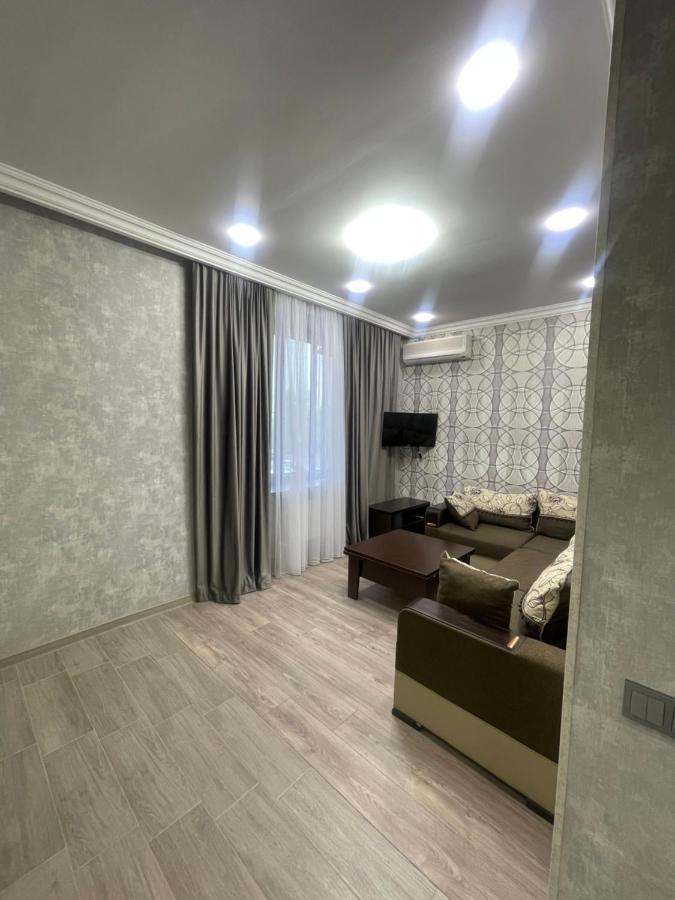 Apartment In Monument Yerevan Exterior foto