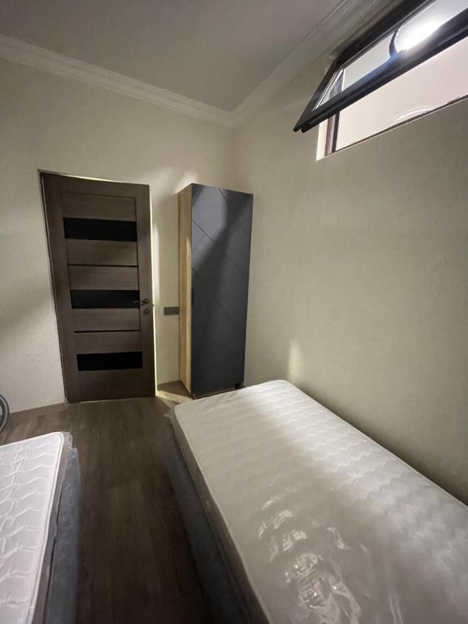 Apartment In Monument Yerevan Exterior foto