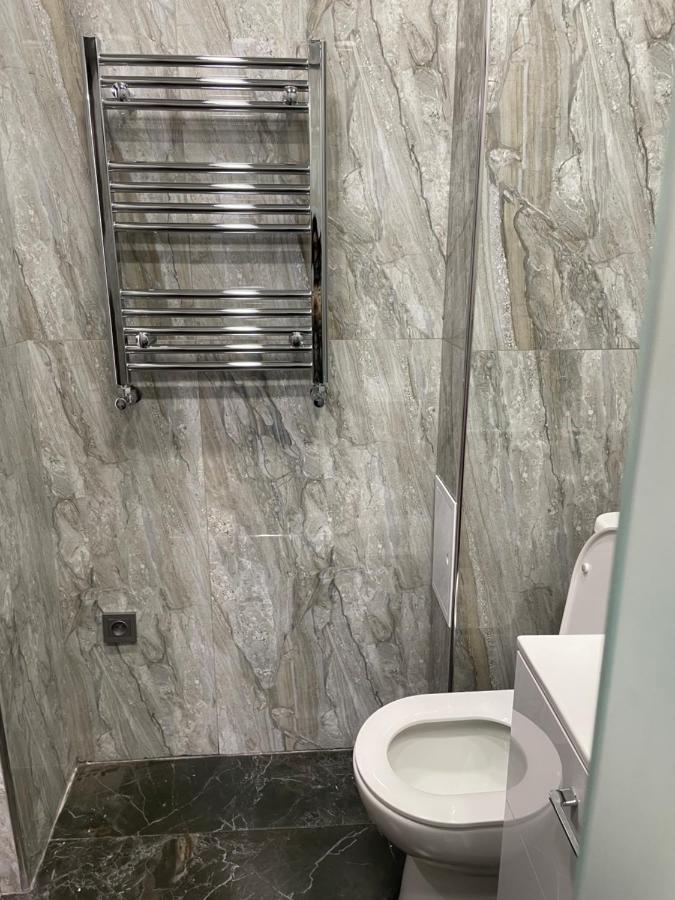 Apartment In Monument Yerevan Exterior foto